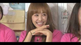 EngSub 110929 Victoria misses Nichkhun [upl. by Gisela518]