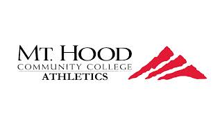 Mt Hood Community College vs Clackamas Community College Womens Other Basketball [upl. by Kline]