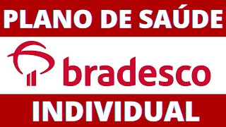 Vantagens do Plano de Saúde Bradesco Individual Adesão [upl. by Eluj]