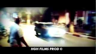 CLIP  Mohamed El Berkani  Ghadi Nghamar  HGH FILM PROD [upl. by Brantley]