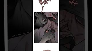 devil blmanhua webtoon shortvideo creepy [upl. by Alin]