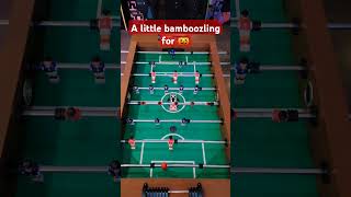 Halloween Bamboozling AutosaveArcade foosball tablesoccer halloween [upl. by Denie]