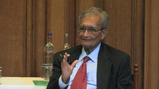 Prof Amartya Sen  David Hume and the Demands of Ethics [upl. by Winton488]