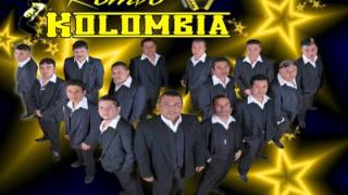 El Kombo Kolombia  Amores de Mayo [upl. by Lenad]