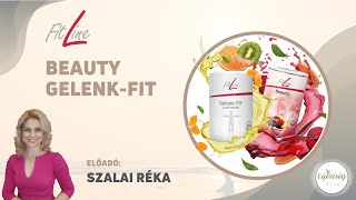 Szalai Réka  Beauty GelenkFit  Egészség Útja [upl. by Lepp]