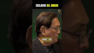 Esclavos Del Dinero desarrollopersonal mentalidad dinero motivacion RICOS rich negocios [upl. by Yluj]