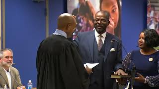 Wake County Schools new superintendent sworn in [upl. by Berthoud]