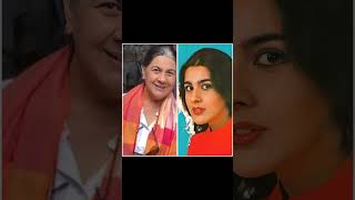 Bollywood Actors and Actress Thenampnow popular thenandnow bollywoodreality video [upl. by Pearle]