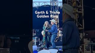 Garth amp Trisha Golden Ring [upl. by Sudnak430]