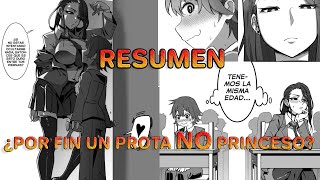 ALGO TRAVIESO SUCEDERÍA SI SUPIERAN LOS PENSAMIENTOS DEL OTRO  RESUMEN [upl. by Edyaj294]