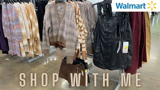 WALMART CLEARANCE THIS WEEK 💋 WALMART SHOP WITH ME 💋 WALMART CLEARANCE CLOTHES 💋 WALMART SALE [upl. by Lucais]