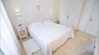 Borgobianco Resort Spa MGallery Polignano a Mare Italy [upl. by Ttnerb370]