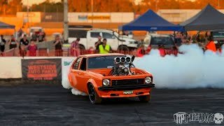 BUNBURY BURNOUTS 2024 Watch in 4K dolby [upl. by Martell722]