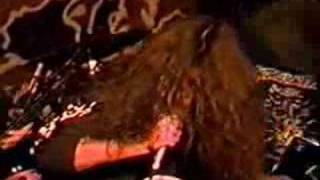 Cannibal Corpse  Stripped Raped and Strangled 1994 [upl. by Atews]