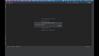 Getting started with IntelliJ plugin development [upl. by Borreri323]