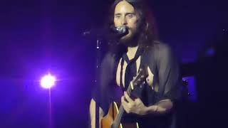 HD  30 Seconds to Mars  Alibi live Acoustic  Vienna Austria 18052024 [upl. by Albertina]