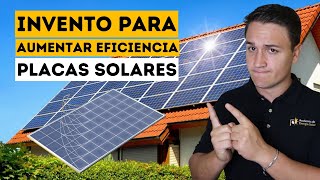 😵 Este Invento AUMENTA el RENDIMIENTO de tus PLACAS SOLARES Tecnología de Phytonics [upl. by Suiram]