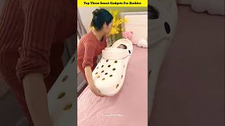 Three Smart And Amazing Gadgets For Babies ytshorts viralvideo gadgets [upl. by Aerdnat]