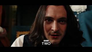 Versailles Season 3 2018 BBC Series  Trailer HD [upl. by Wilde]