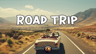 AMAZING ROAD TRIP 🎧 Playlist Amazing Country Music  Enjoy Driving amp Happy With Positive Energy [upl. by Etennaej]