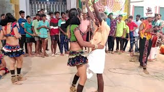 karakattam comedy video tamil village comedy Karakattam video tamil [upl. by Araed]