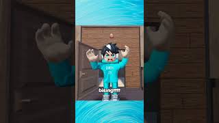 Bising roblox aqilzulkiflee pokro horangi99 shorts [upl. by Llerrom244]