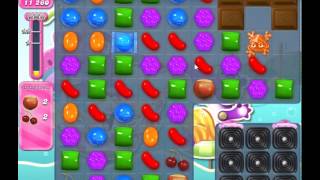 Candy Crush Saga Level 1038 [upl. by Stoddart]