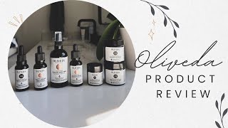 Oliveda Product Review [upl. by Nims]