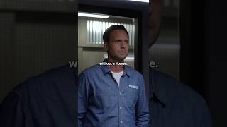 Threat to cancel license during practice ☠️  Suits suits suitstvshow michael harveyspecter [upl. by Kirshbaum854]