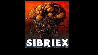 Dungeons and Dragons Lore Sibriex [upl. by Noreik51]