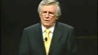 A Touch From God by David Wilkerson  Part 1 [upl. by Disharoon]