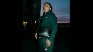 FREE NitoNB x Abzsav UK Drill Type Beat “Backstrap” prodgwynn x J13K [upl. by Einattirb]