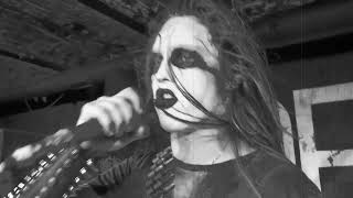 Vedmak  The Wolfpack  Satyricon cover Live 9923 Zavali Hlebalo [upl. by Agee29]