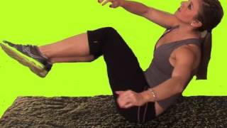 Killer Abs Workout [upl. by Just629]