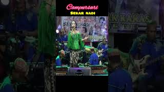 Cundamani  Campursari Sekar Nadi [upl. by Langan]