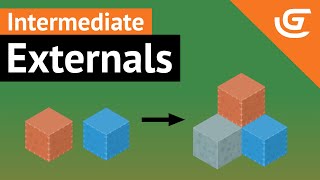 External Events External Layouts amp Global Objects  Intermediate Tutorial  GDevelop [upl. by Sila]