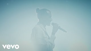 Stromae  La solassitude NMA Live Performance [upl. by Nylhtac]