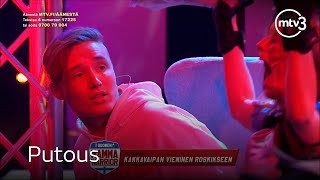 Kikka Vaara – Mamma Warrior feat Isac Elliot  Putous 9 kausi  MTV3 [upl. by Zippel]