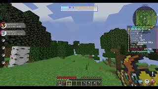 Minecraft Pixelmon  Journey Gaming Server [upl. by Celeski]