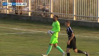 Highlights Llapi vs Ulpiana 11 [upl. by Dyob]