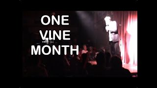 One Vine Month 2003 [upl. by Domingo]