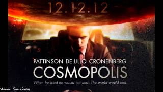 Cosmopolis 10 Inch Nails Audiomachine Trailer MusicSoundtrack [upl. by Htes]