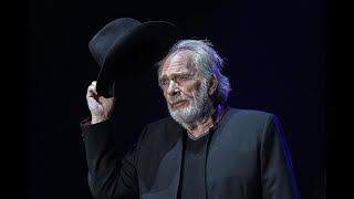 Merle Haggard  If I Could Only Fly [upl. by Eneleahs]