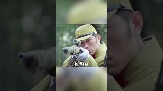 The witty sniper movie [upl. by Inoliel]