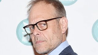 The Truth About Food Network Star Alton Brown [upl. by Laumas70]