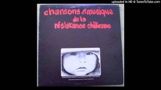 Chansons et musique de la résistance chilienne  01  Instrumental [upl. by Anole]