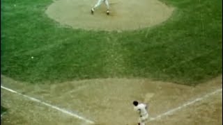 1964 World Series Highlights [upl. by Cirdek]