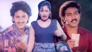 Pudupatti Ponnuthai Best Ever Scene  Tamil Movie Scene  HD [upl. by Randy871]