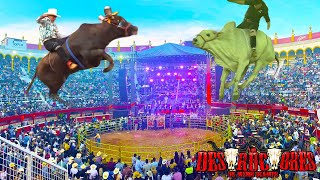 ¡¡20 DESTRUCTORES DE MEMO OCAMPO Y CHUY LIZARRAGA JARIPEO EN LA MONUMENTAL DE MORELIA 26 NOV 2023 [upl. by Noivax]