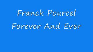 Franck Pourcel  Forever And Ever [upl. by Jethro]